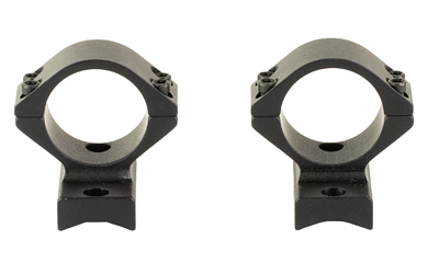 TALLEY LW RINGS SAV RND 1" LOW 8-40 — view 1