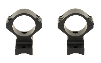 TALLEY LW RINGS SAV RND 1" HIGH 8-40 — view 1