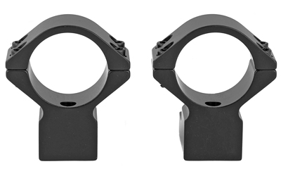 TALLEY LW RINGS TIKKA T3/X 1" HI — view 1