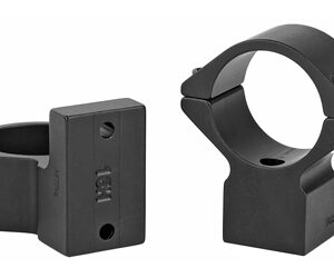TALLEY LW RINGS TIKKA T3/X 1" HI — view 2