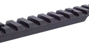 TALLEY PICATINNY BASE HENRY - LONG RANGER H014 BLACK