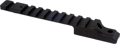 TALLEY PICATINNY BASE FOR - HENRY GOLDEN BOY H004 BLACK — view 1