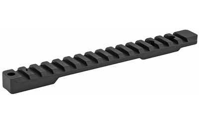 TALLEY PIC BASE FOR REM 700 LA — view 1