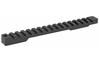TALLEY PIC BASE REM 700 LA 20-MOA — view 1