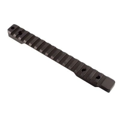 WINCHESTER MOD 70 STD & SHORT MAG LA PICATINNY BASE 20 MOA — view 1