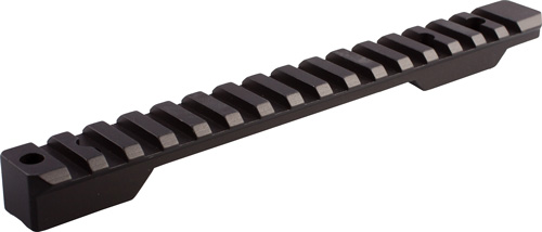 TALLEY PICATINNY BASE FOR HOWA - 1500/WEATHERBY VANGRD LA 20MOA — view 1