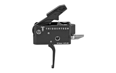 TRIGRTECH AR15 BLK COMP FLAT RH — view 1
