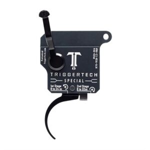 REMINGTON 700 SPECIAL TRIGGER BLACK PRO TWO-STAGE