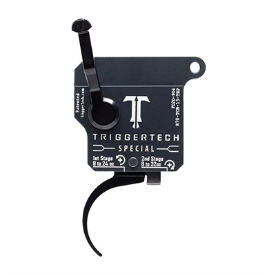 REMINGTON 700 SPECIAL TRIGGER BLACK PRO TWO-STAGE — view 1