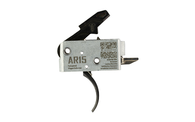 TRIGRTECH AR15 DUTY CURVE 3.5LB BLK — view 1