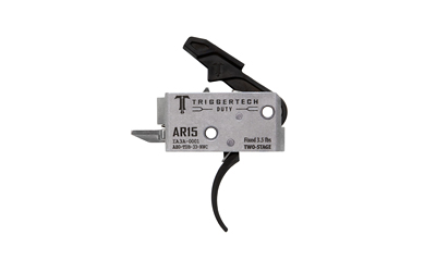 TRIGRTECH AR15 2STG DUTY CURVE 3.5LB — view 1