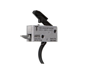 TRIGRTECH AR15 2STG DUTY CURVE 3.5LB — view 2