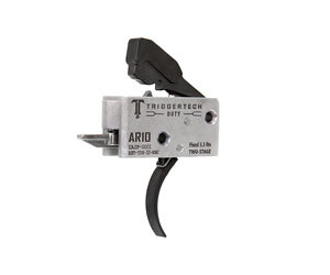 TRIGRTECH AR10 2STG DUTY CURVE 3.5LB — view 2