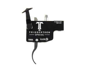 TRIGRTECH SPECIAL CRV RH BLK