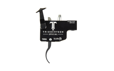 TRIGRTECH SPECIAL CRV RH BLK — view 1