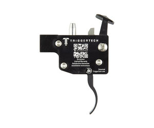 TRIGRTECH SPECIAL CRV RH BLK — view 2