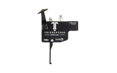 TRIGRTECH SPECIAL FLT RH BLK — view 1