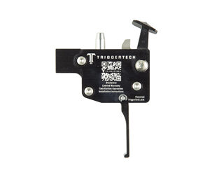 TRIGRTECH SPECIAL FLT RH BLK — view 2