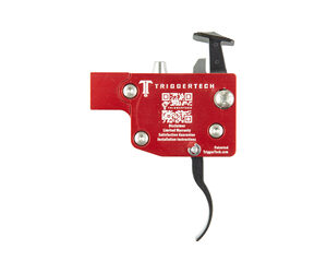 TRIGRTECH TIKKA DIAMOND CRV RH RED — view 2