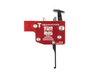 TRIGRTECH TIKKA DIAMOND FLT RH RED — view 2