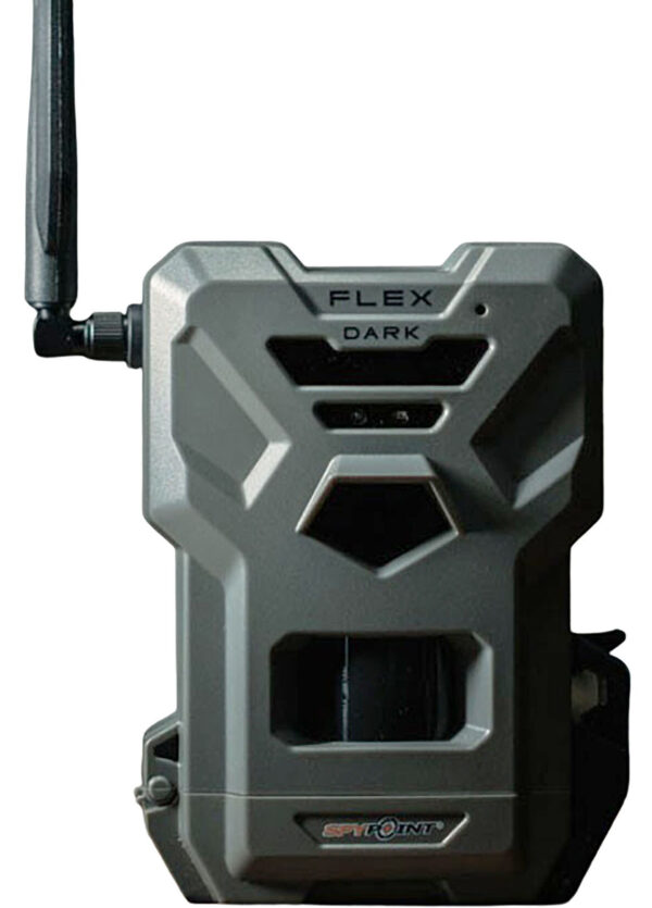 SPYPOINT FLEX DARK CELL CAMERA — view 1