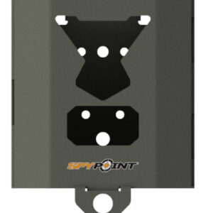 SPYPOINT SECURITY BOX FLEX/FLEX SOLAR