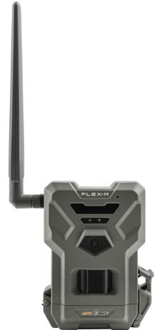 SPYPOINT FLEX-M 28MP DUAL SIM CELL CAM — view 1