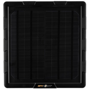 SPYPOINT COMPACT UNIVERSAL SOLAR PANEL