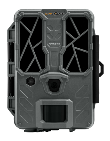 SPYPOINT FORCE 48MP SD CARD CAMERA — view 1