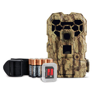 STC QS24NGK 12MP 24IR NO GLO FX SHEILD CAM/COMBO