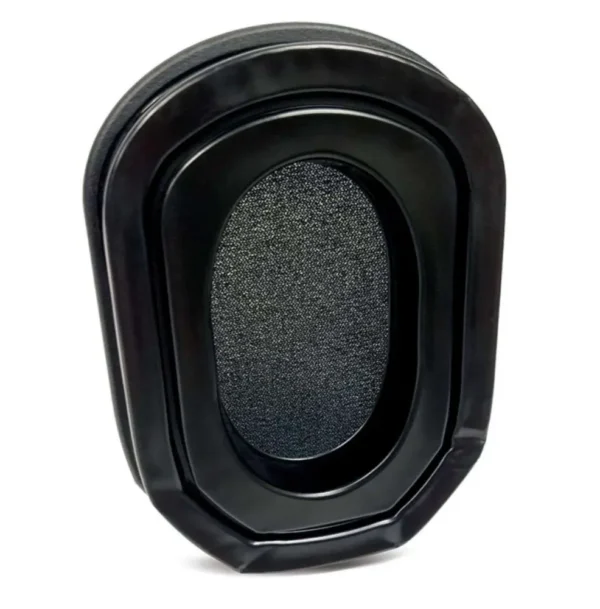 GSM WALKER'S GEL EAR PADS FOR RAZOR AND EXCEL SERIES ( 6 PER CASE ) — view 1