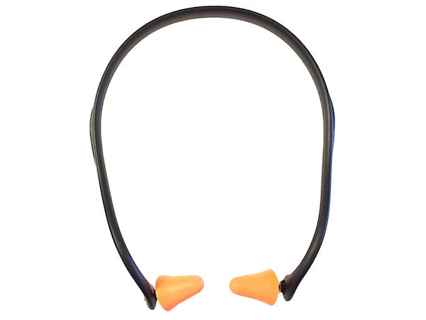 WALKERS PRO-TEK EAR PLUG BAND — view 1