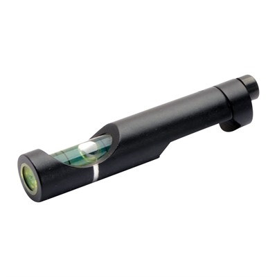 SCOPE LEVELER RAIL MOUNT — view 1