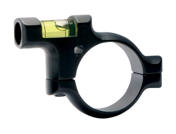 SME SMELVLSCP Scope Leveler Scope Mount  Matte Black 30mm/1" — view 1