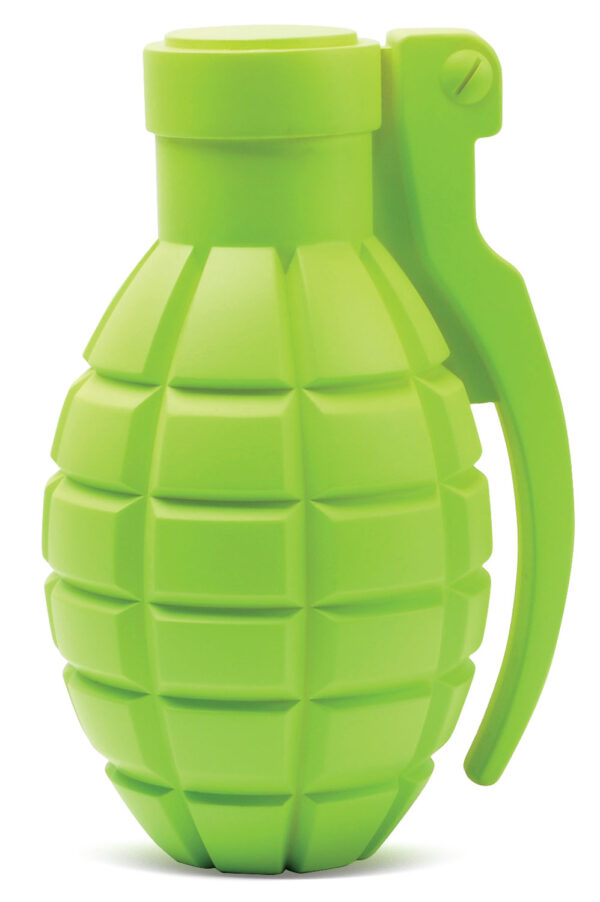 SME SMEGRTGT Self-Healing Grenade Target, Rated For all Calibers, Impact Enhancement Motion — view 1