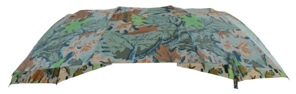 HME TSU Tree Stand Umbrella Camouflage 53" Wide — view 1