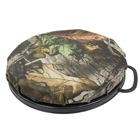 HME SWIVEL SEAT — view 1