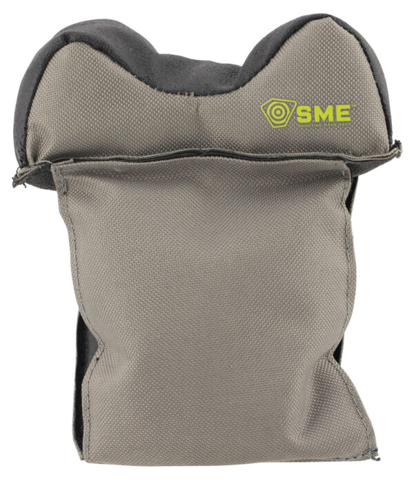 SME SMEGRWM Window Mount Gun Rest  Inert Poly Filled, Non-slip Top & Bottom, 600D Polyester — view 1