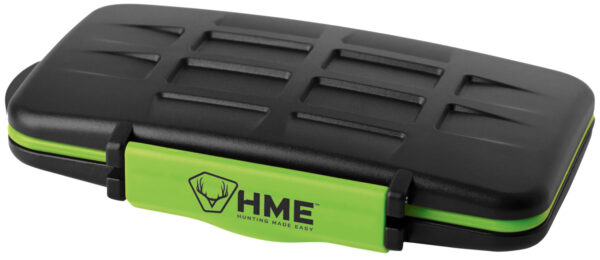 HME SDCH Memory Card Case — view 1