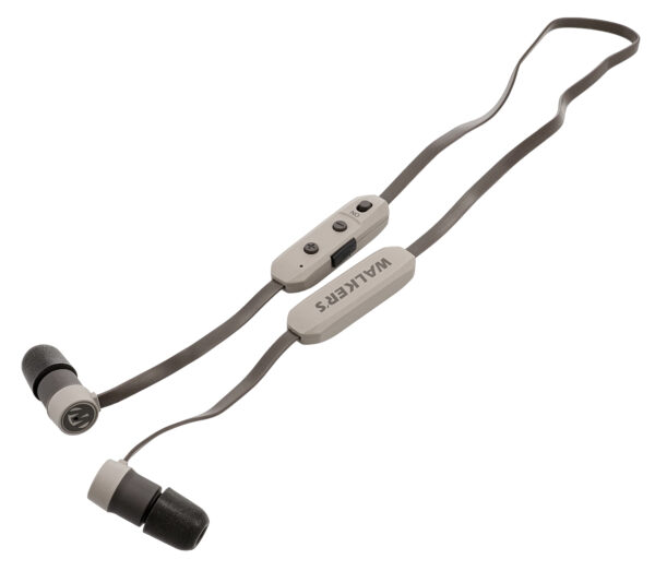 Walker's GWPRPHE Flexible Hearing Enhancer 29 dB In The Ear Beige Adult — view 1
