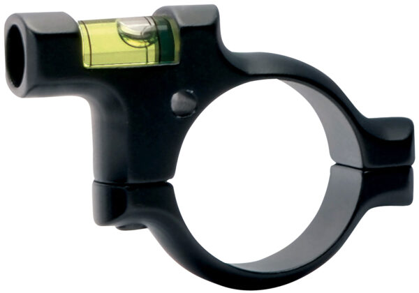 SME SMELVLSCP34 Scope Leveler Scope Mount  Matte Black 34mm — view 1