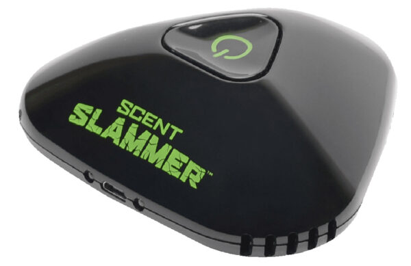 HME POZNAC Scent Slammer Ozone Air Cleaner — view 1