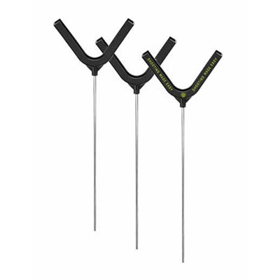 CLAY TARGET HOLDER 3 PACK — view 1