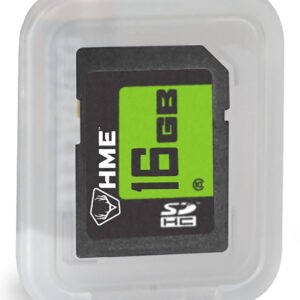 HME HME16GB Memory Card  16GB