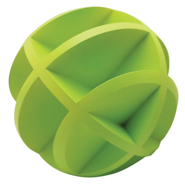 SME SBB Self-Healing Bouncing Ball Polymer Green Impact Enhancement Motion — view 1