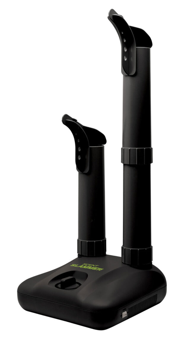 HME HMEBSGD Thermal Boot Dryer — view 1