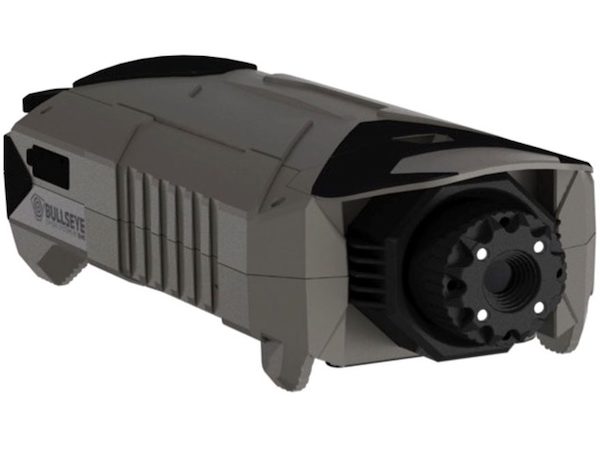 SME BULLSEYE SIGHT IN CAMERA 300YD — view 1