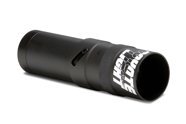 HME COYOTELIGHT - RED LED — view 1