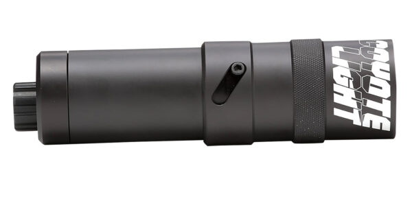 HME HMECLG Coyote Light  Matte Black Green Light  LED — view 1