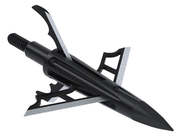NAP NAP60DK100 DK4  Mechanical Broadhead 100 GR/ 3 Pack — view 1